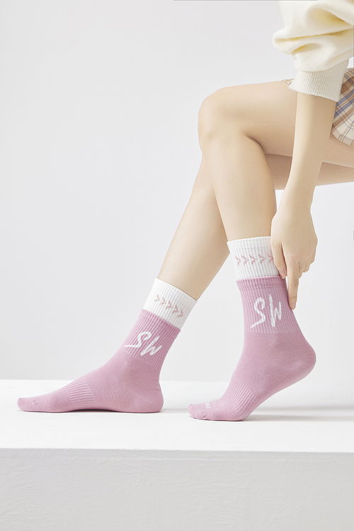 襪子攝影 如何拍出吸引眼球的女襪產品照片