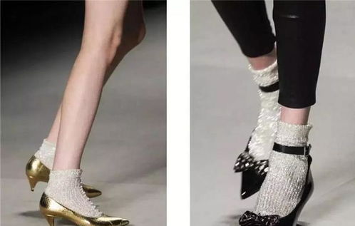 襪子配得好，穿搭沒煩惱 秒變時尚精，還能讓你撩到王一博